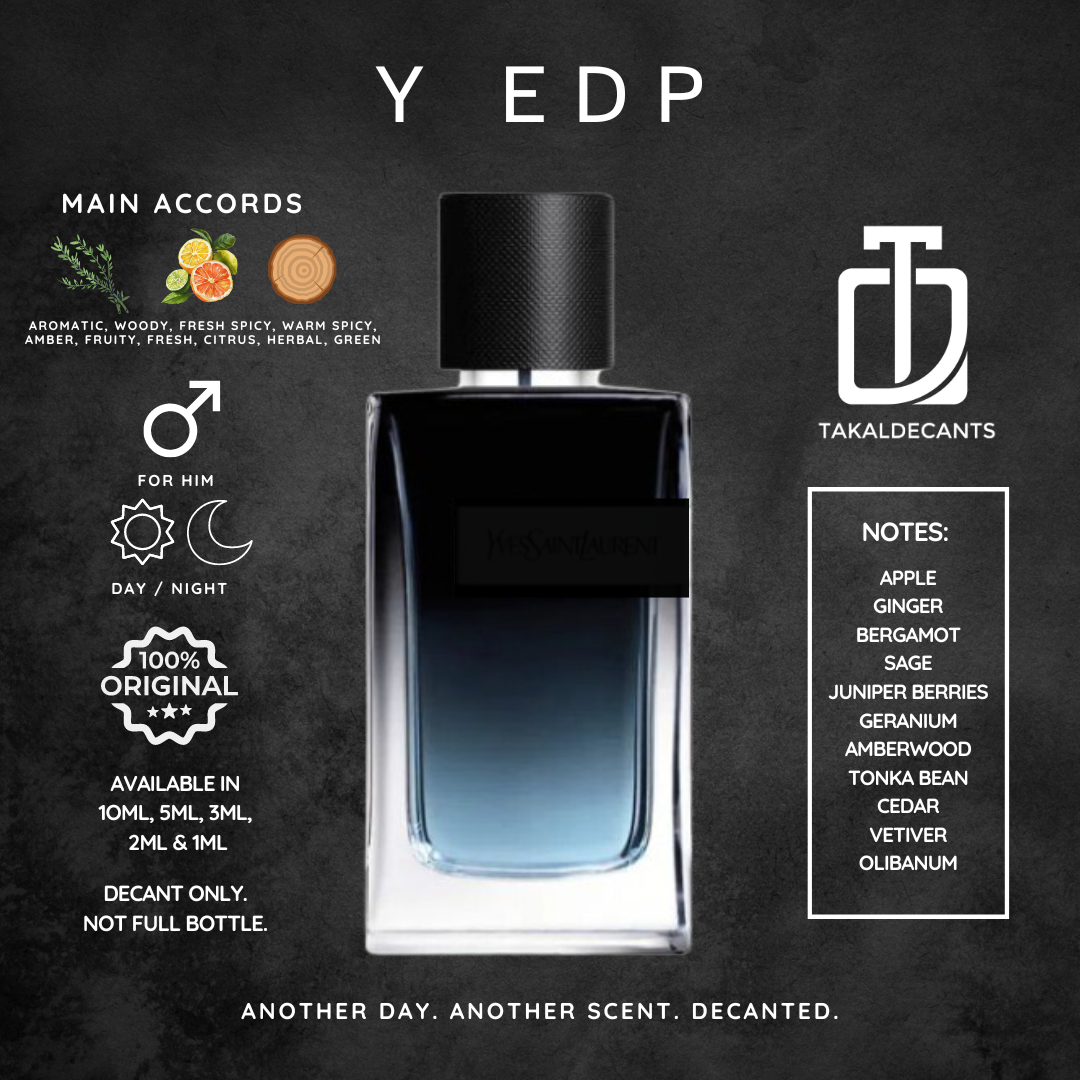 Y EDP