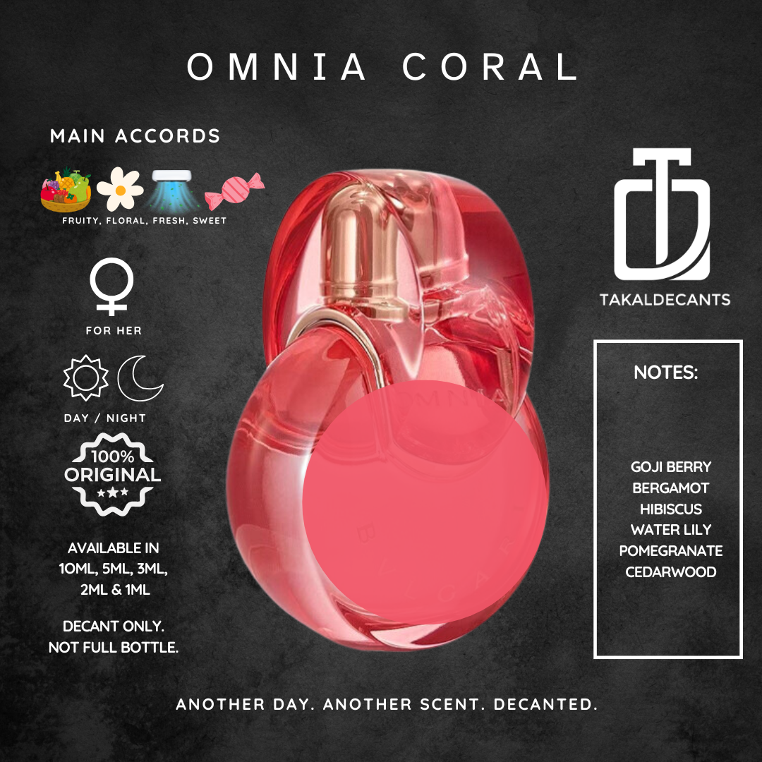 Omnia Coral