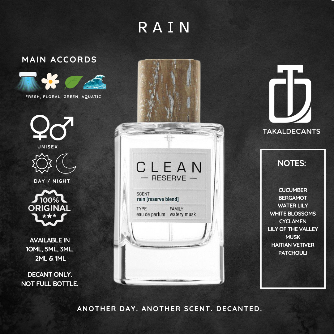 Rain