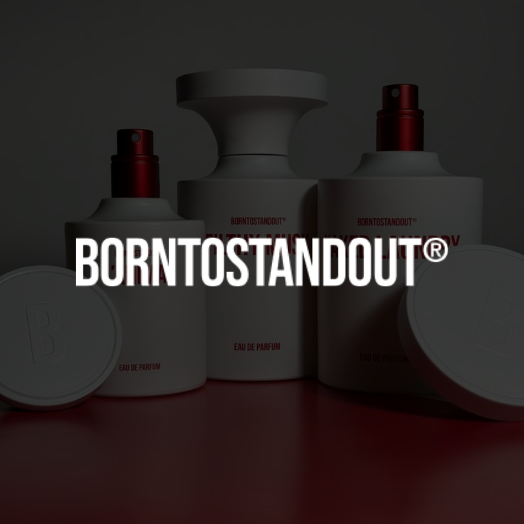 Borntostandout