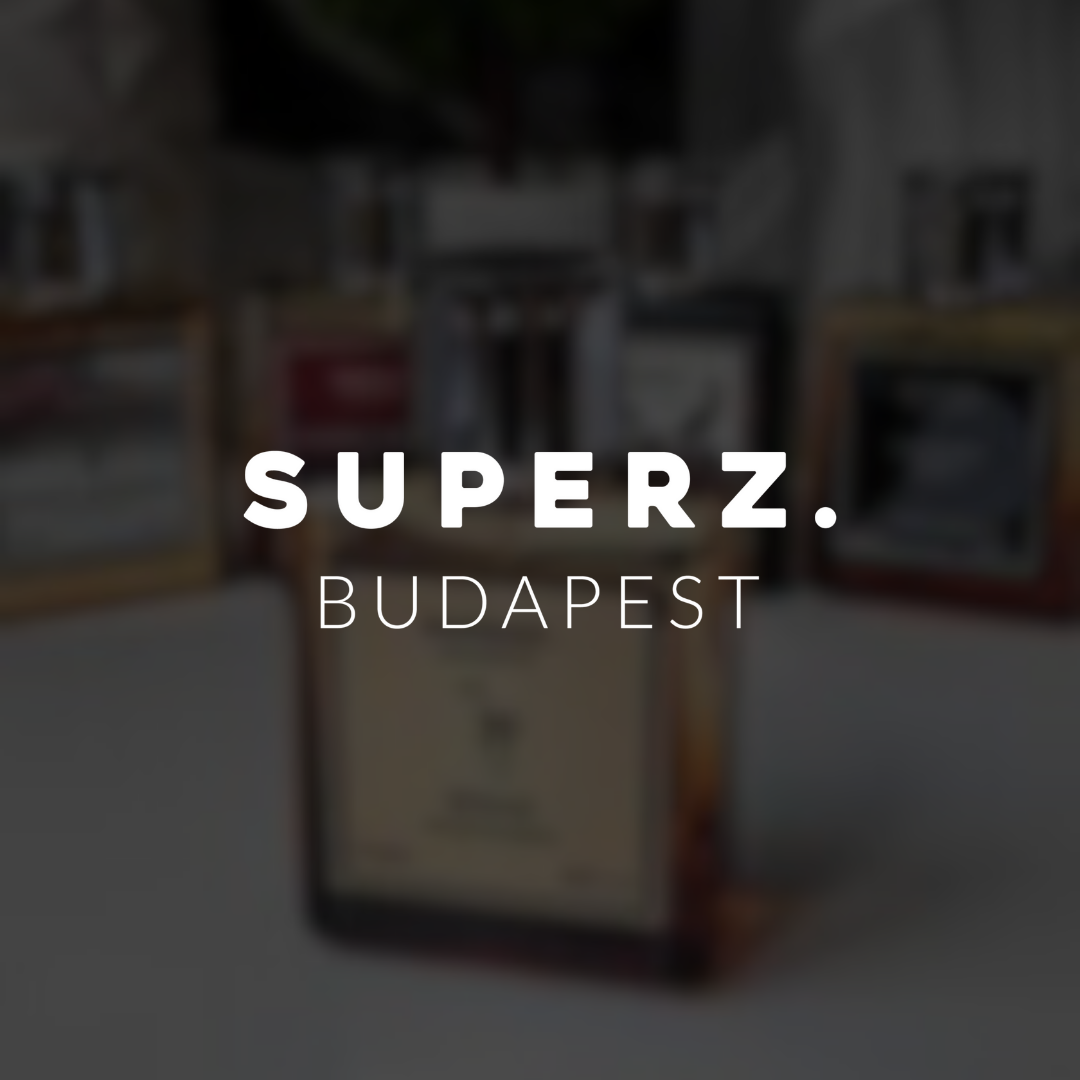 Superz Budapest