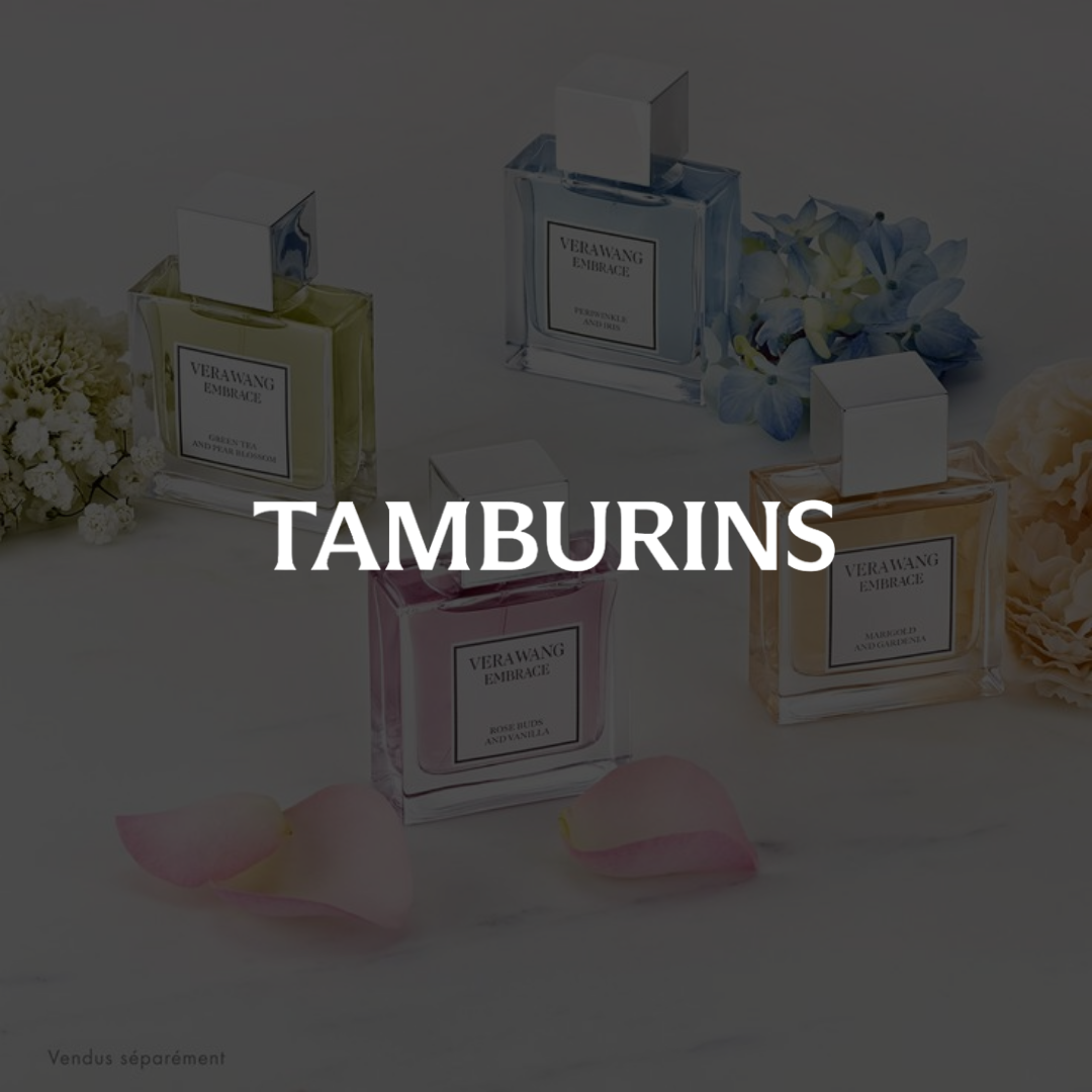 Tamburins