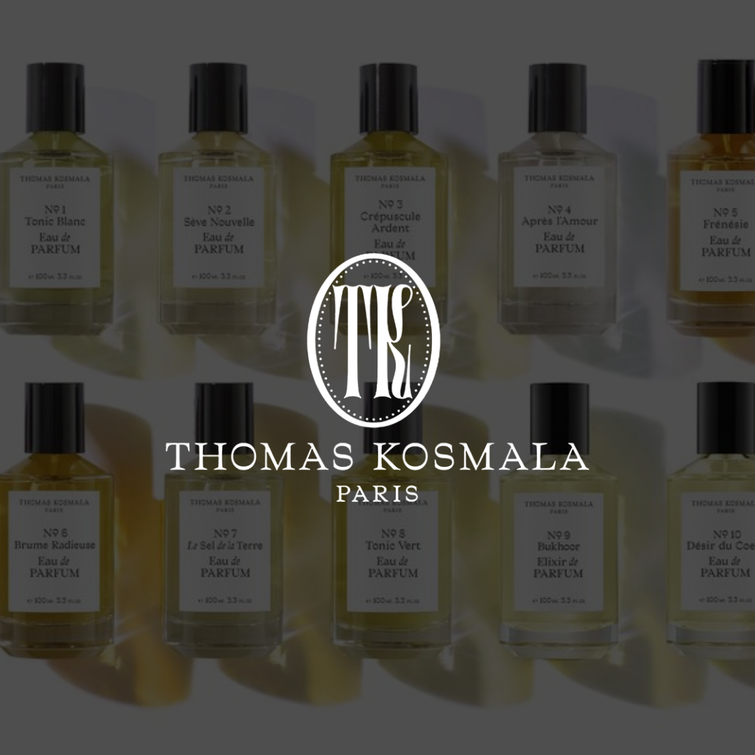 Thomas Kosmala