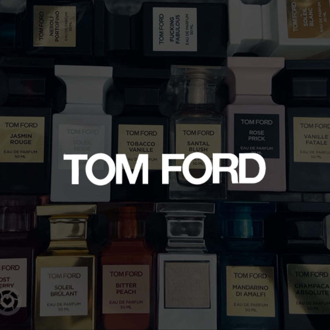 Tom Ford