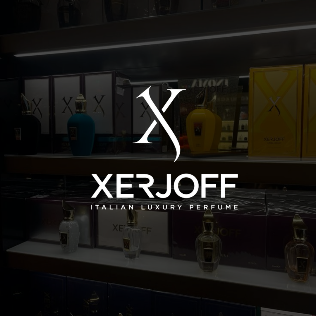 Xerjoff