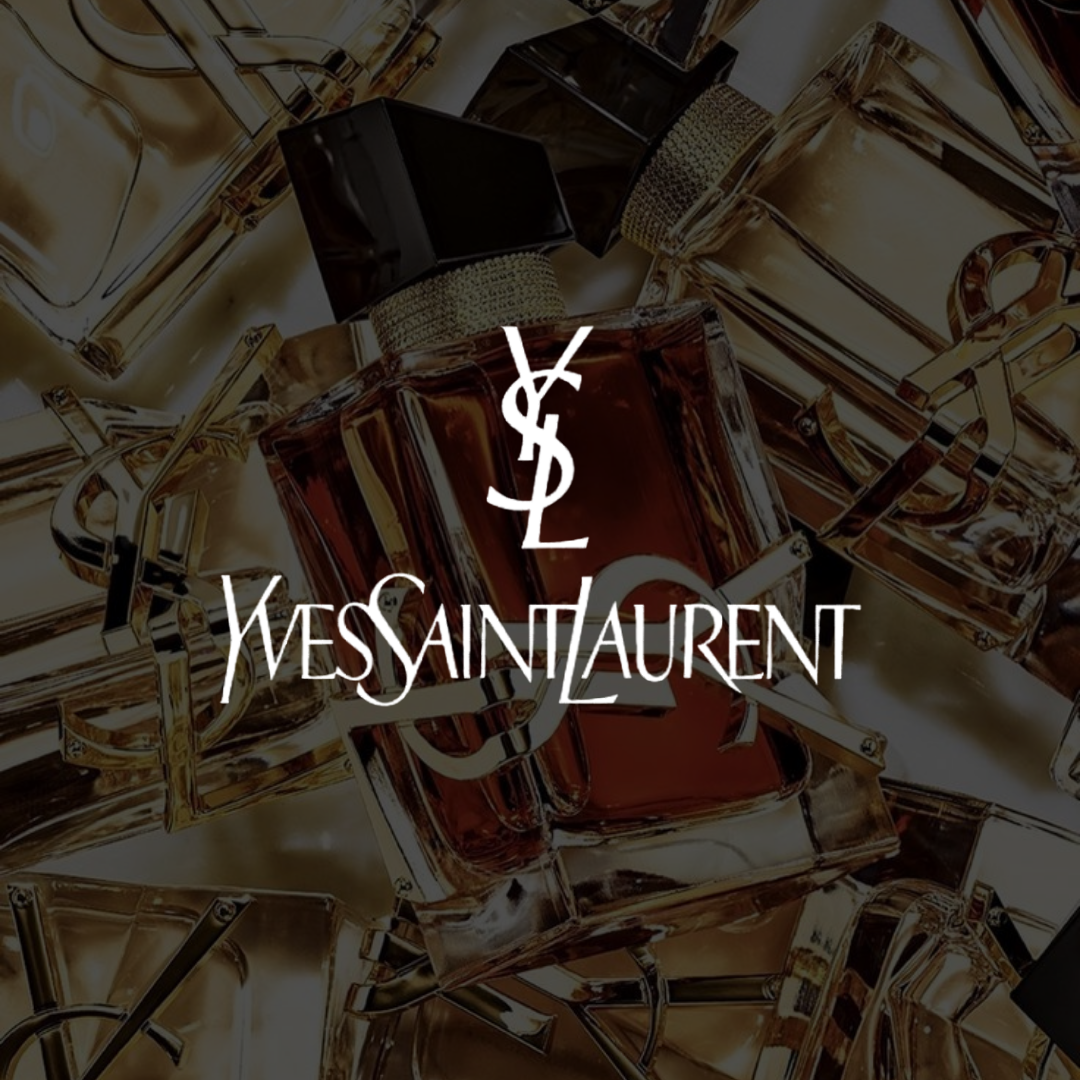 Yves Saint Laurent