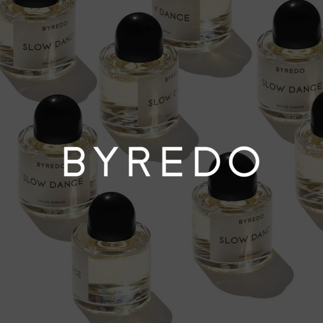 Byredo