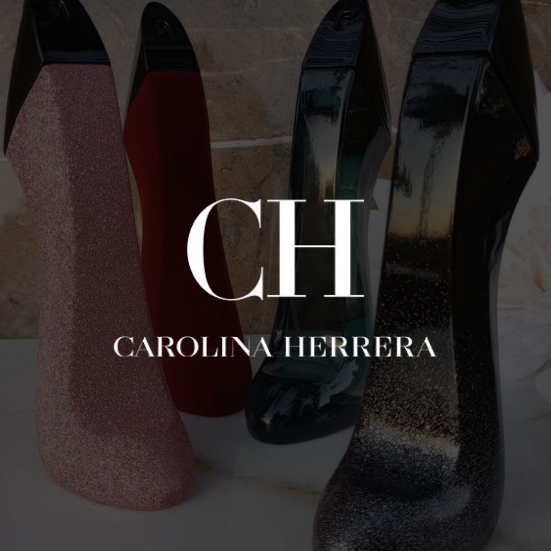 Carolina Herrera