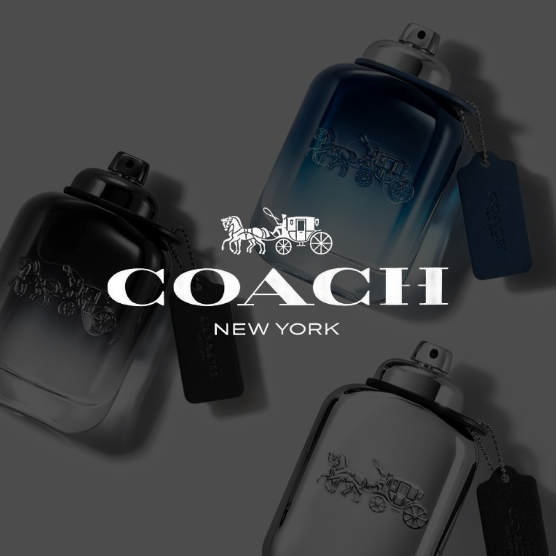 Coach