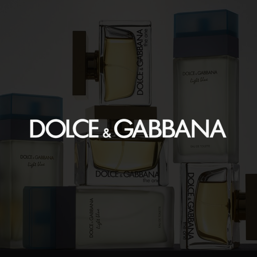 Dolce & Gabbana