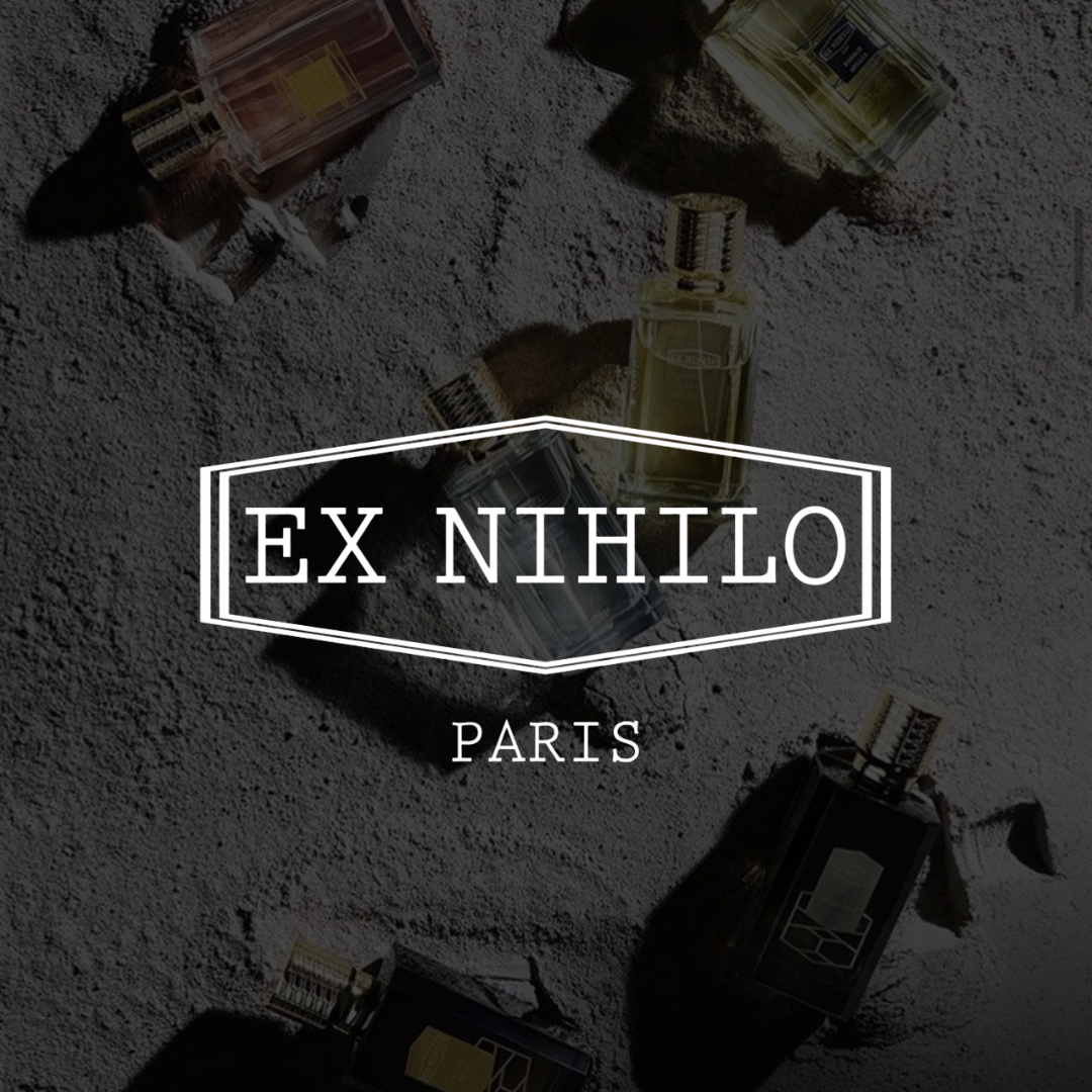 Ex Nihilo