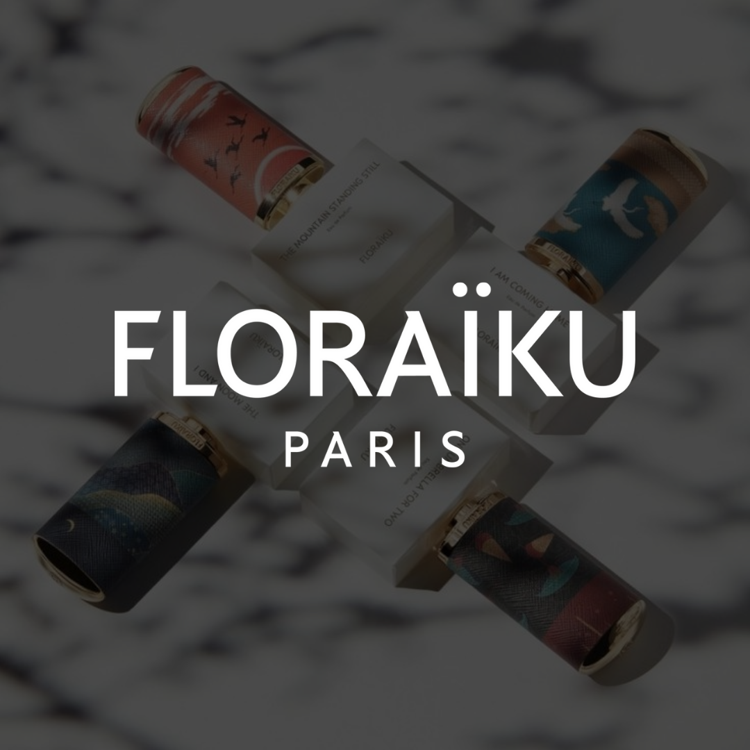 Floraiku