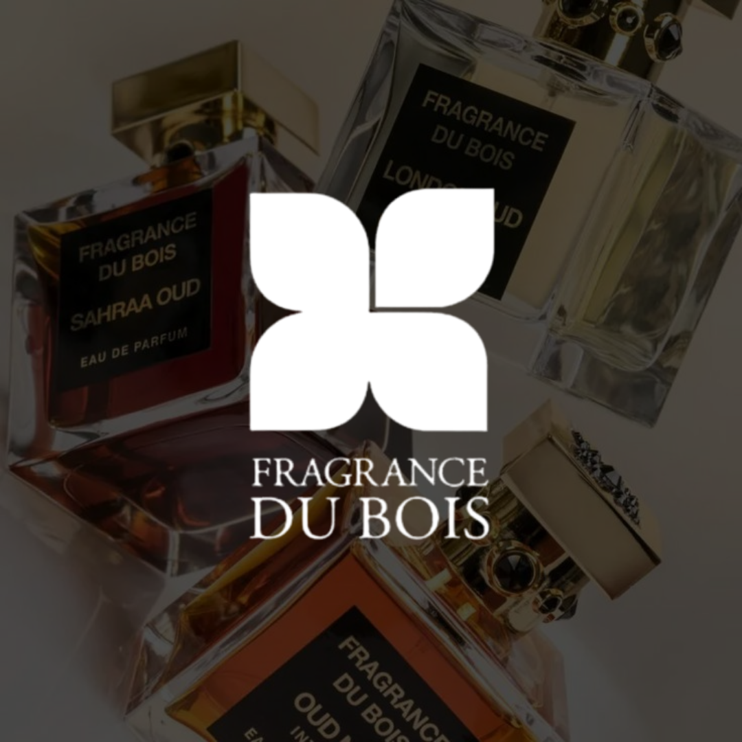 Fragrance Du Bois