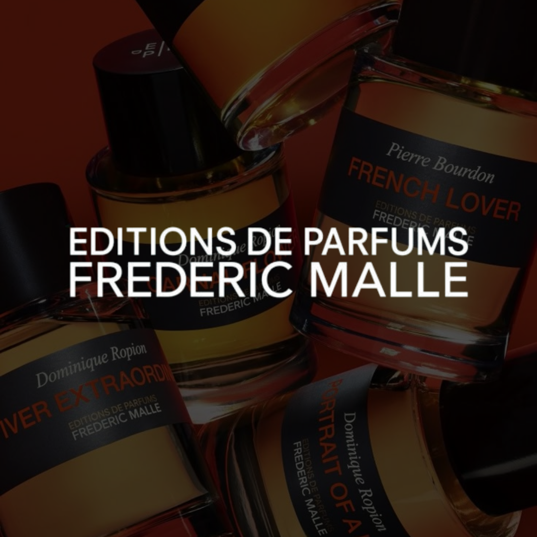 Frederic Malle