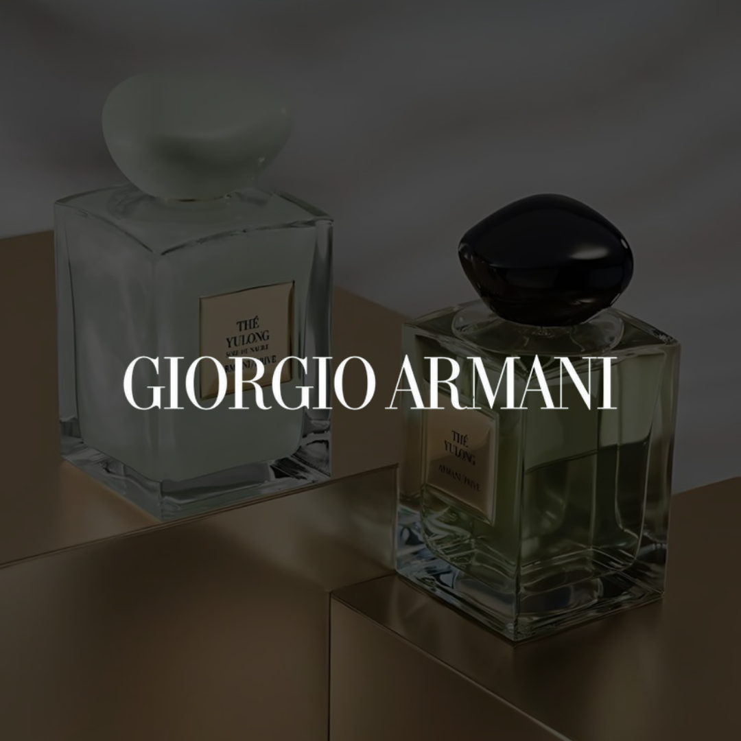 Giorgio Armani