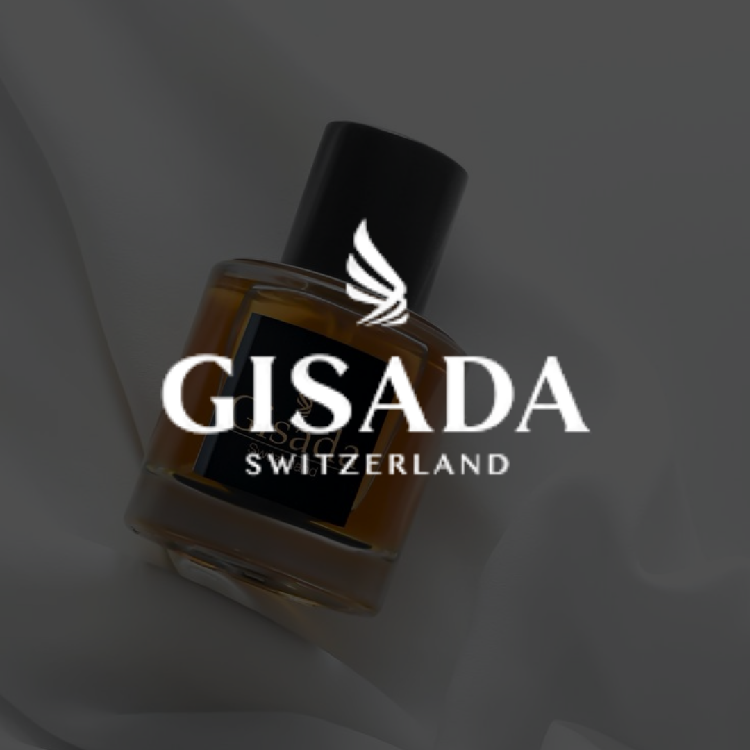 Gisada