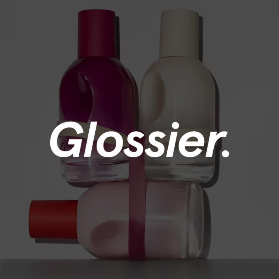 Glossier