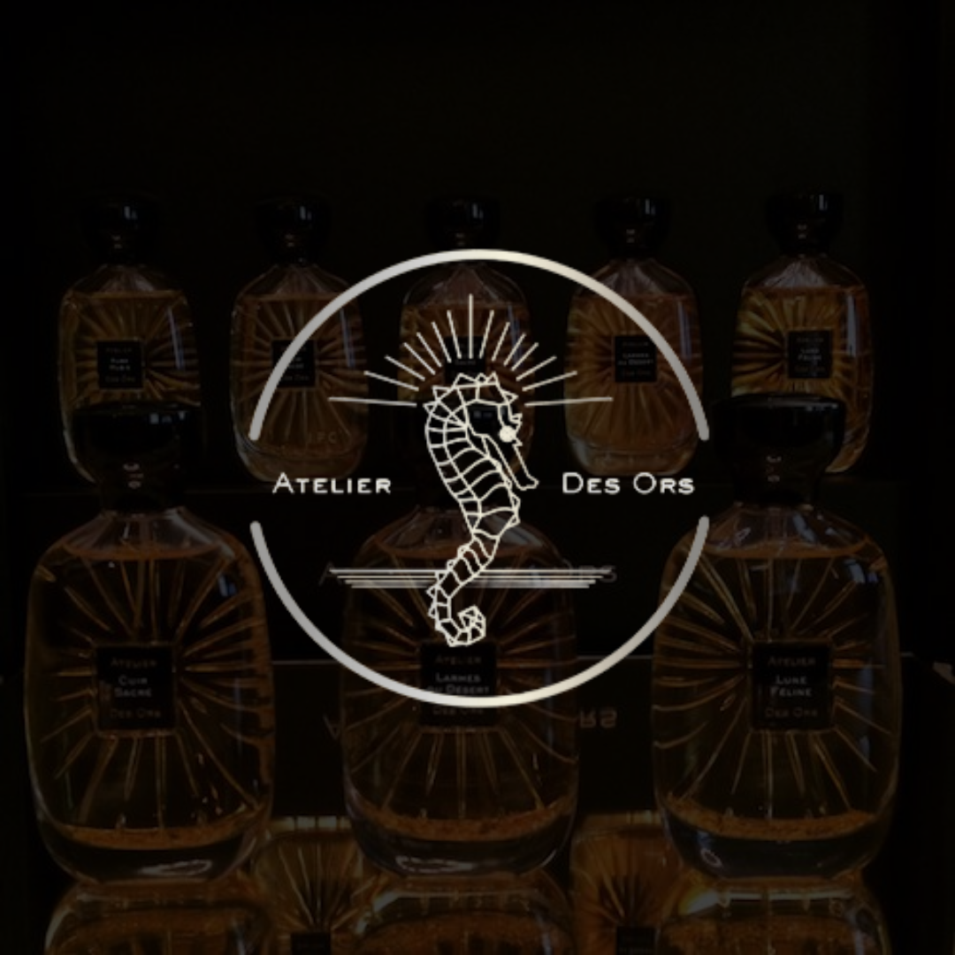 Atelier des Ors
