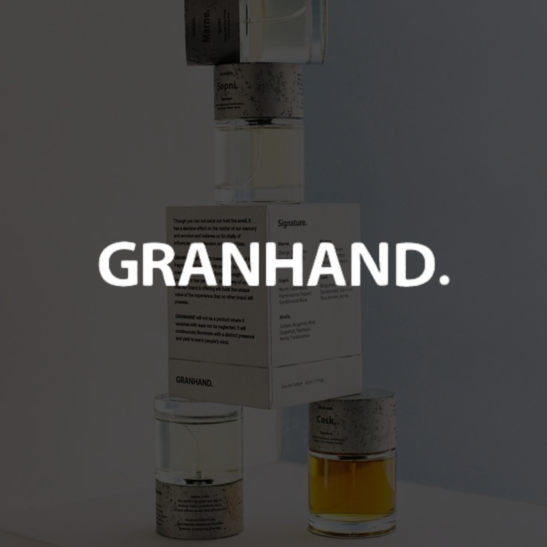 Granhand