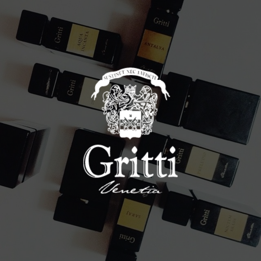 Gritti