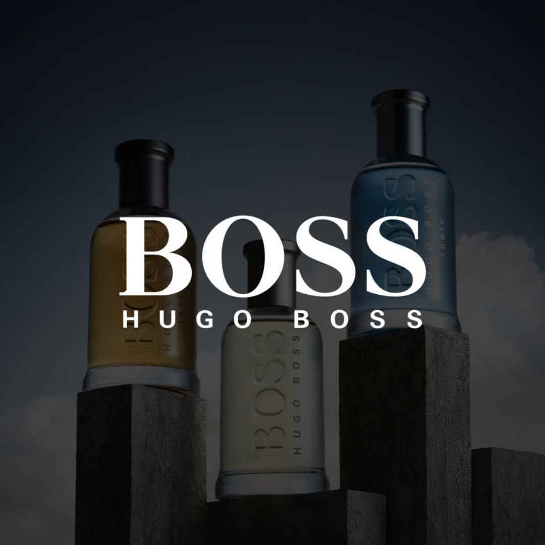 Hugo Boss