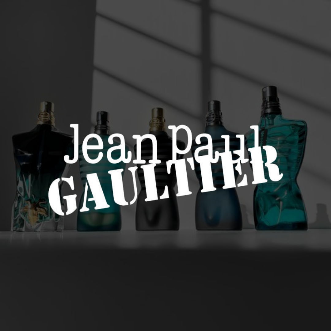 Jean Paul Gaultier