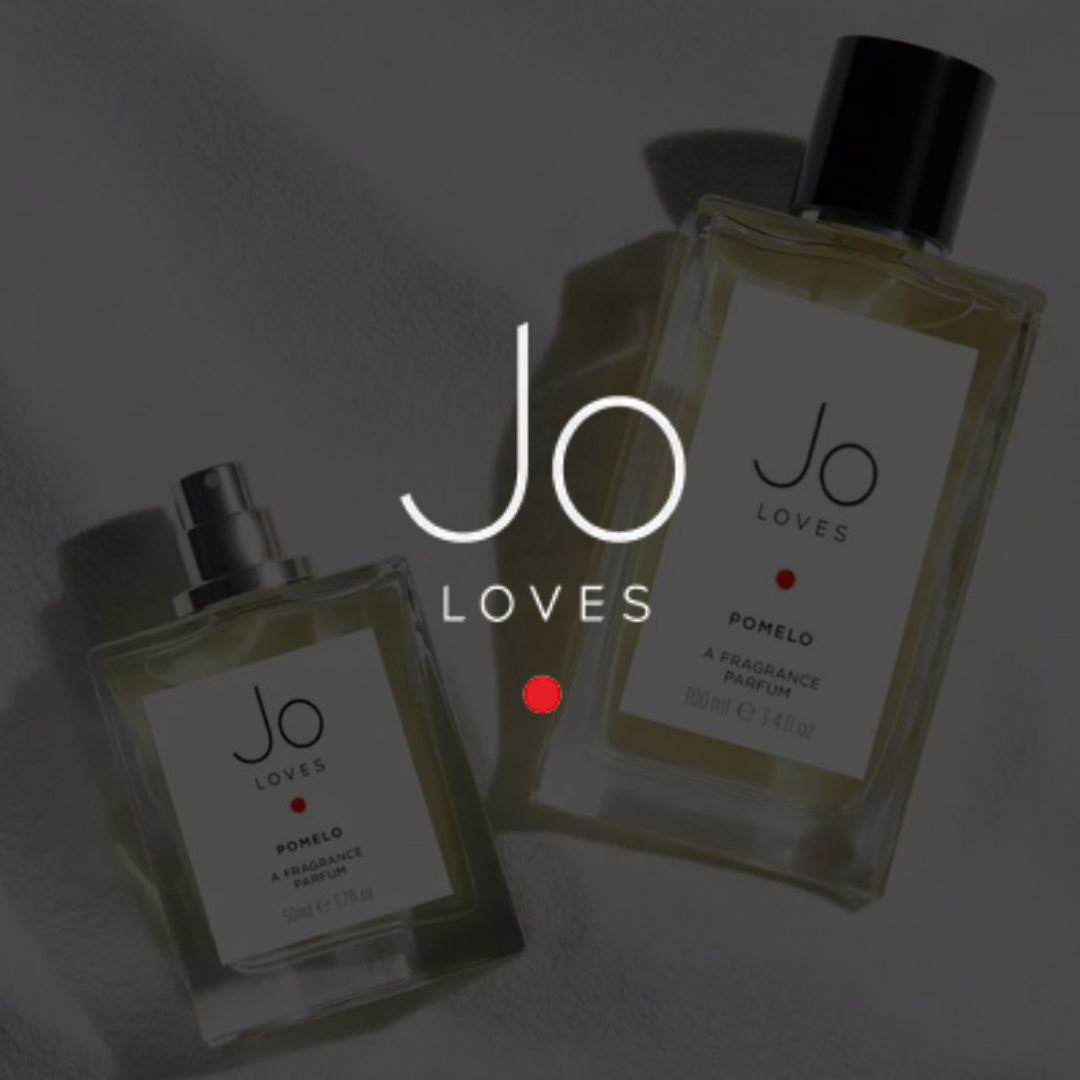 Jo Loves