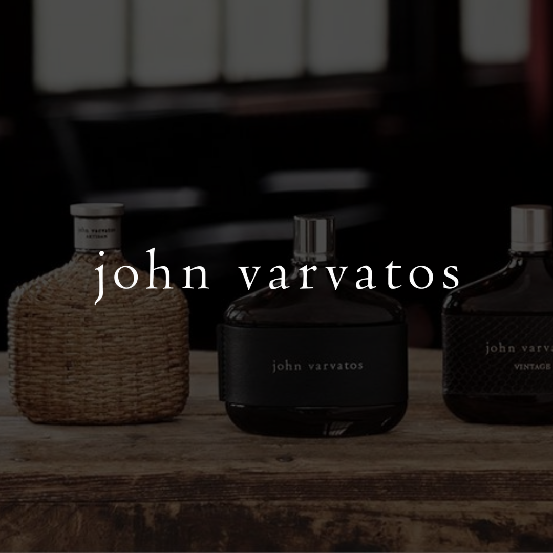 John Varvatos