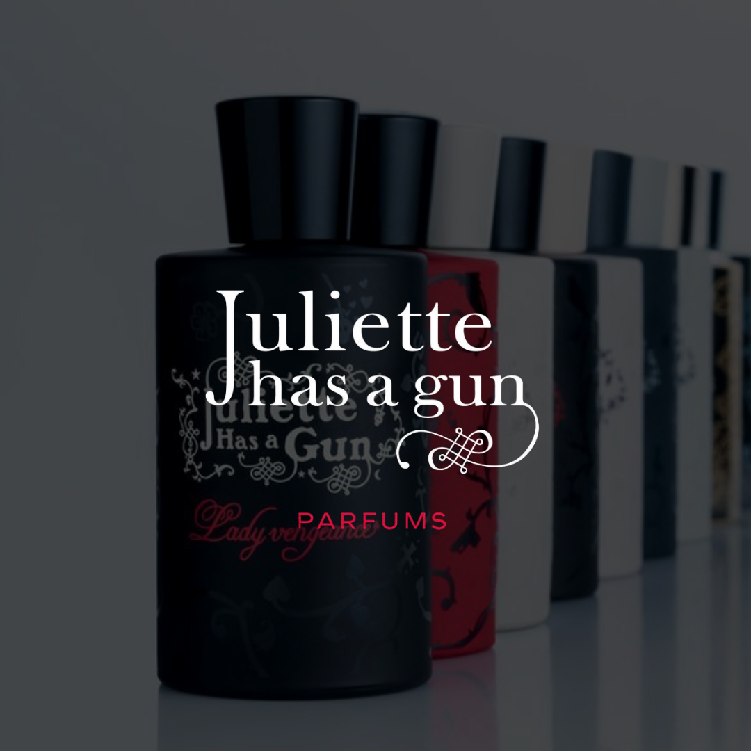 Juliette has a gun