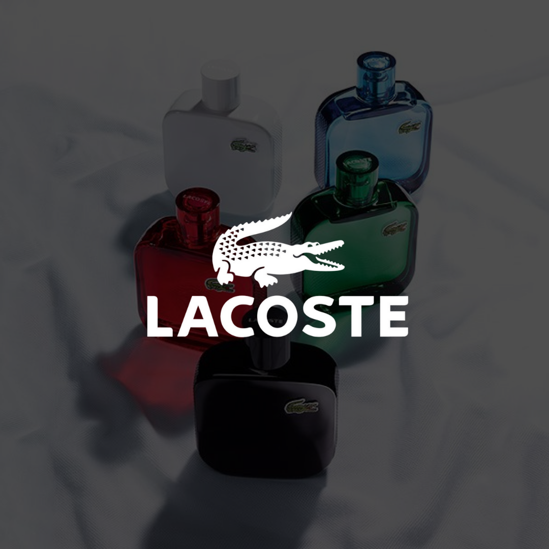Lacoste
