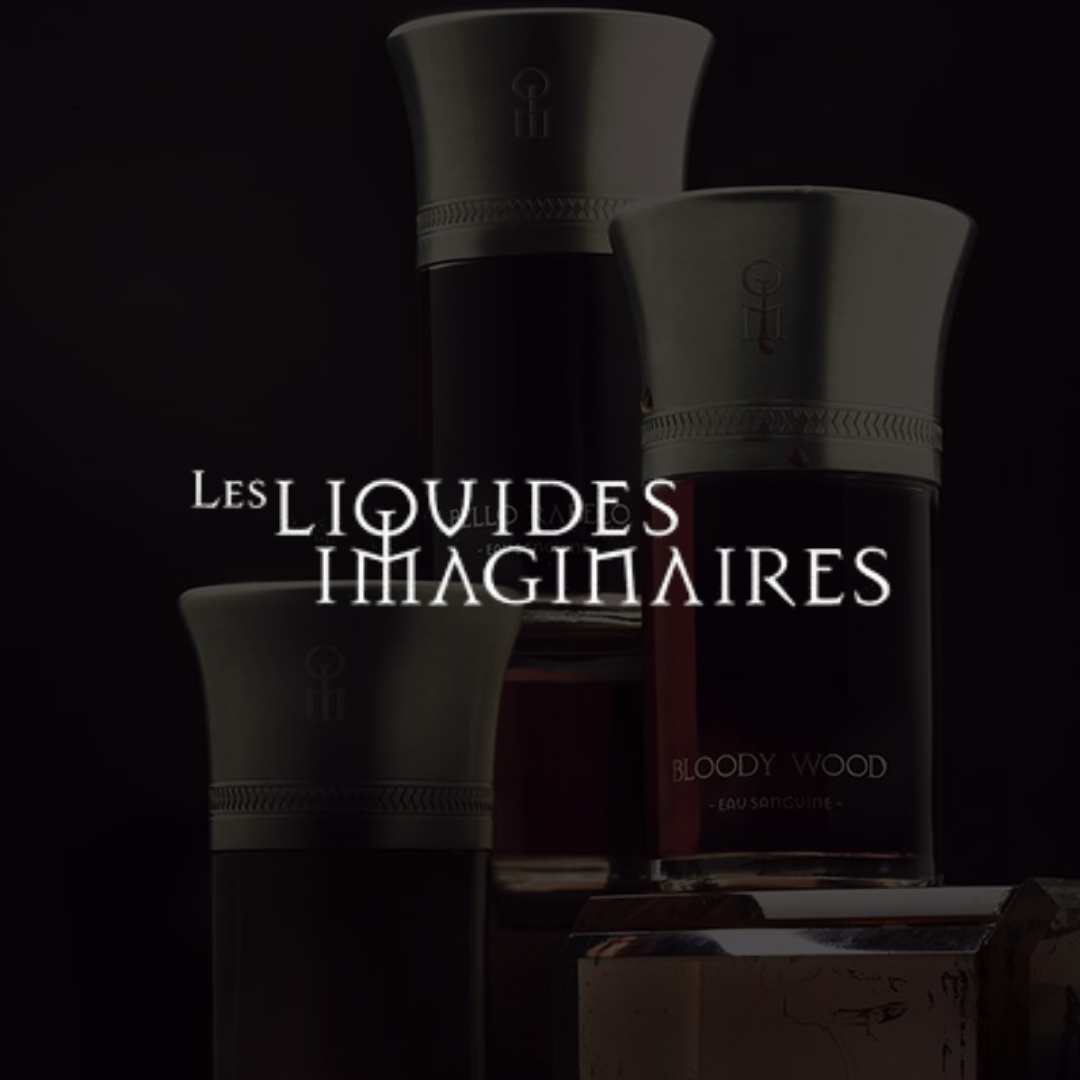 Liquides Imaginaires