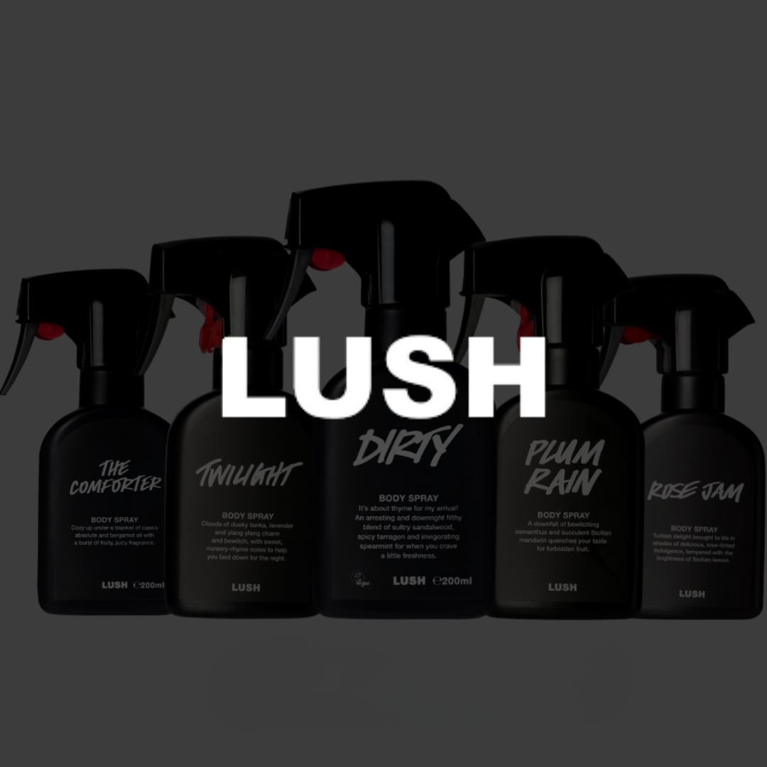Lush