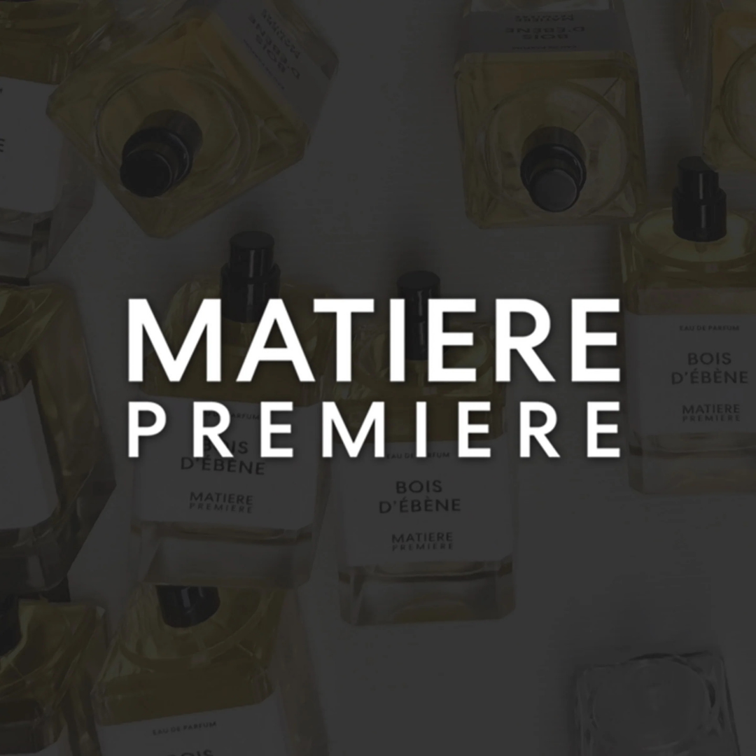 Matiere Premiere