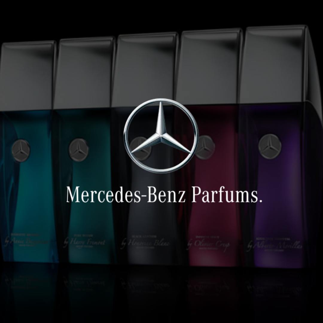 Mercedes Benz