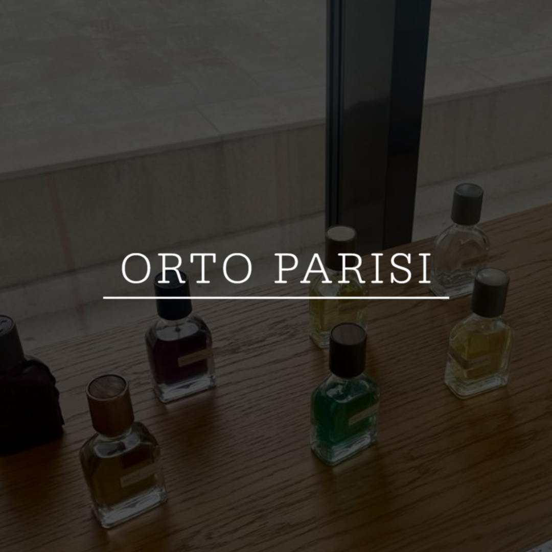 Orto Parisi