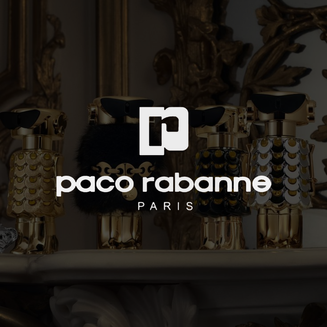 Paco Rabanne