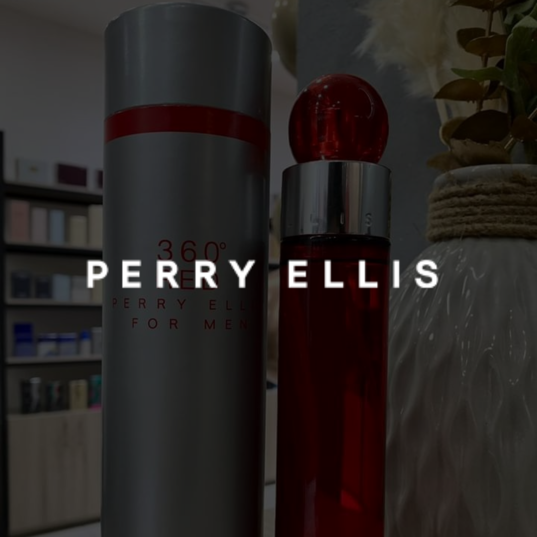 Perry Ellis
