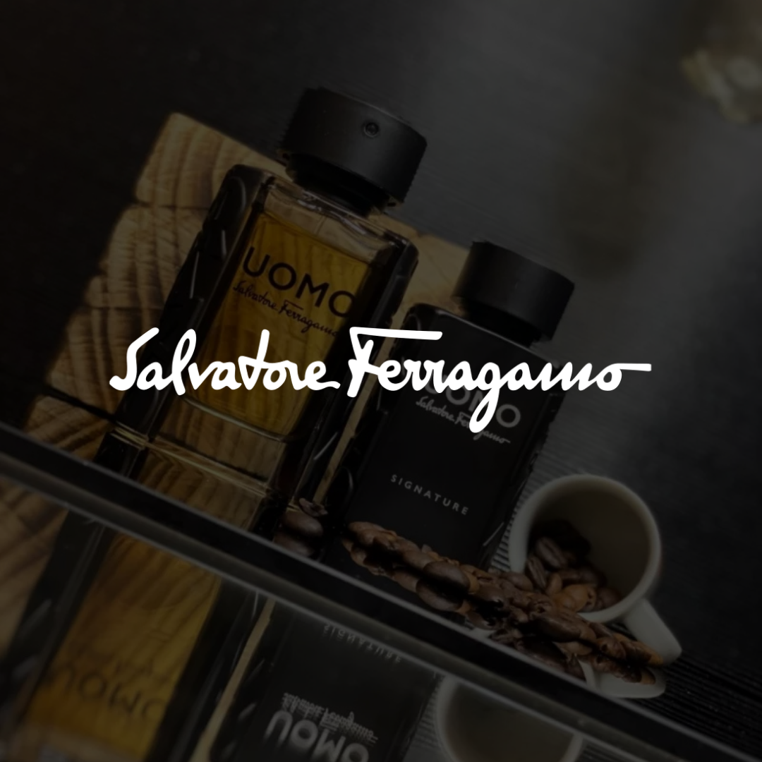 Salvatore Ferragamo
