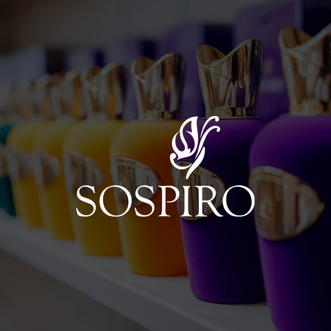 Sospiro