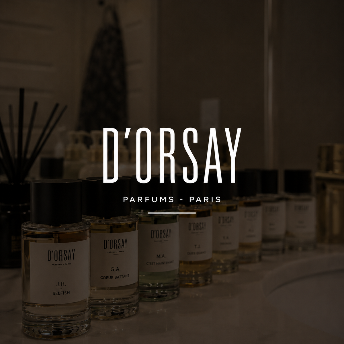 D'orsay