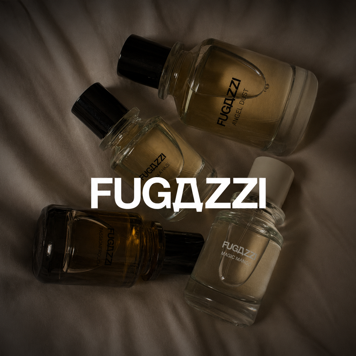 Fugazzi