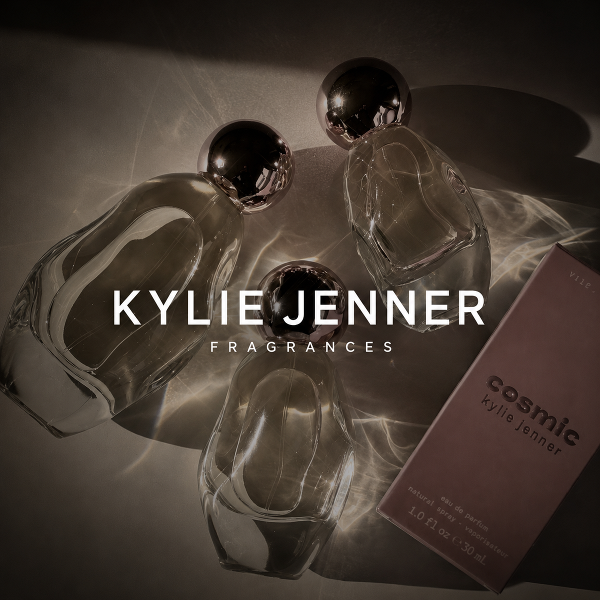 Kylie Jenner