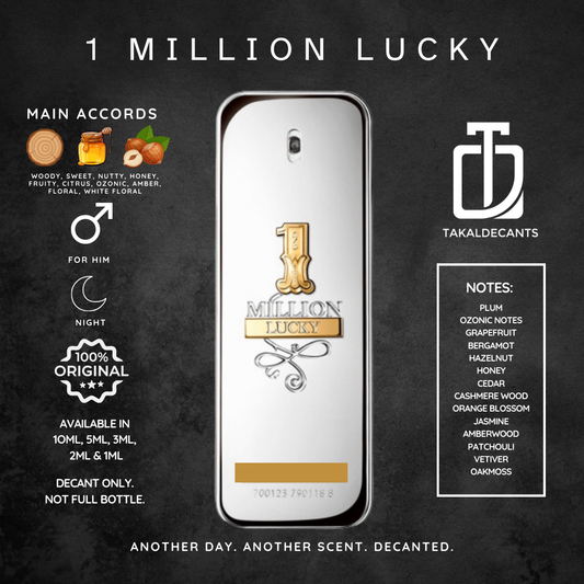 1 Million Lucky