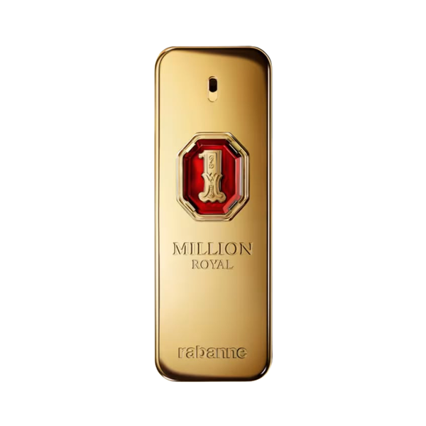 1 Million Royal