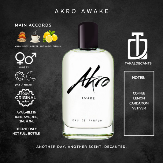 Awake