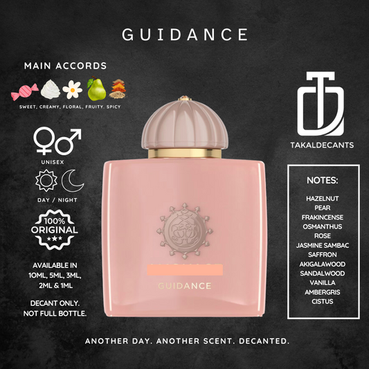 Guidance