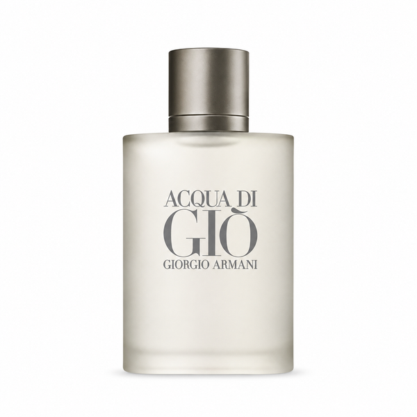Acqua di Gio EDT
