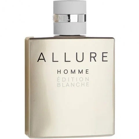 Allure Homme Edition Blanche