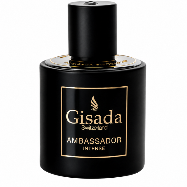 Ambassador Intense