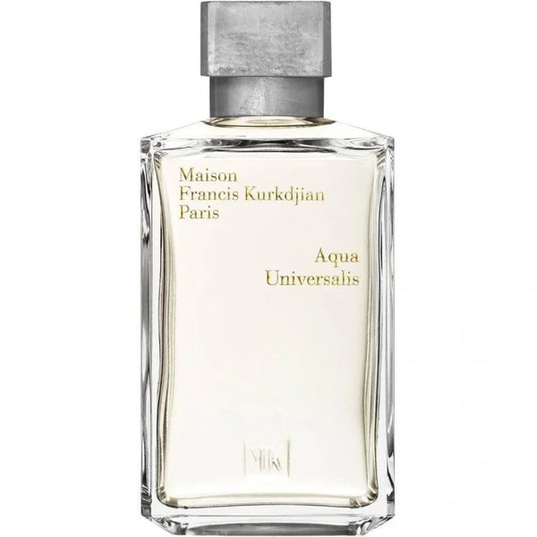 Aqua Universalis